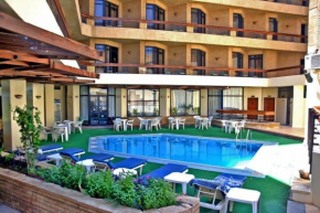 Gaddis Hotel, Suites and Apartments, Luxor